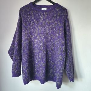 Vintage Benetton sweater